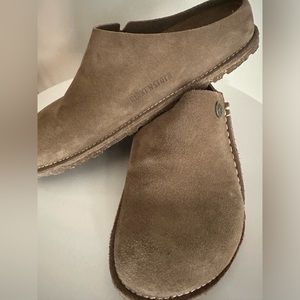 Birkenstock Zermatt Premium clog